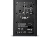 Focal Alpha 50 Evo Focal Alpha 50 Evo